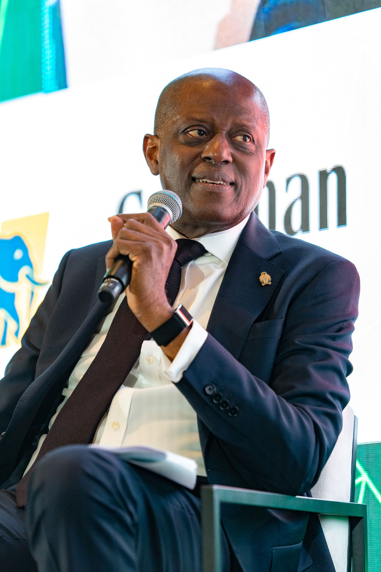 The Africa Capital Forum